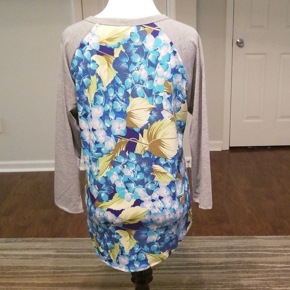 Lularoe Randy (S) - Picture 4 of 5